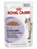 Royal Canin Sterilised ve šťávě